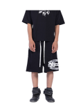 BLACK LEGEND SHORTS