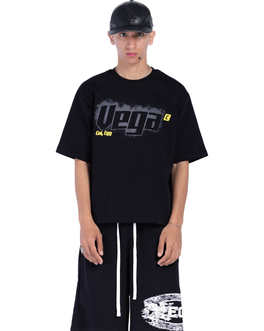 TRANSIT T-SHIRT
