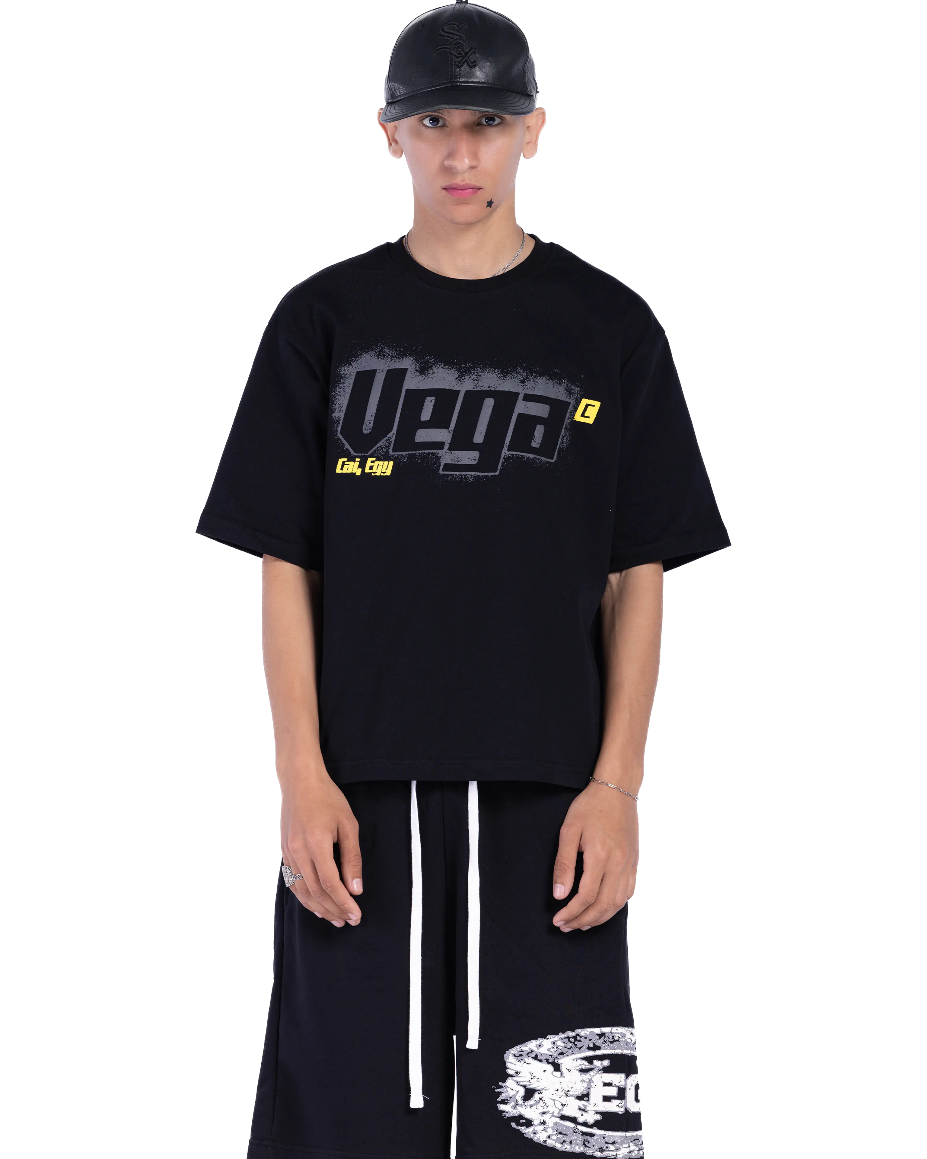 TRANSIT T-SHIRT