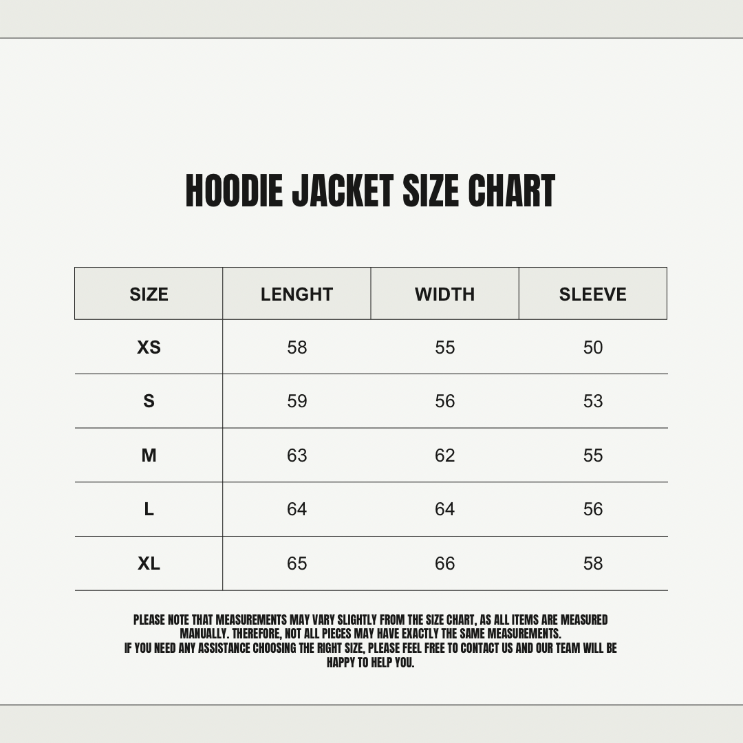 BLACK VEGA ICON HOODIE