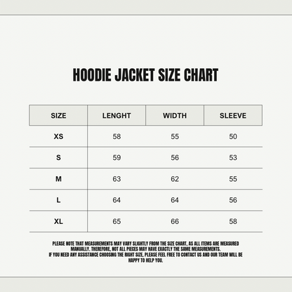 BLACK VEGA ICON HOODIE