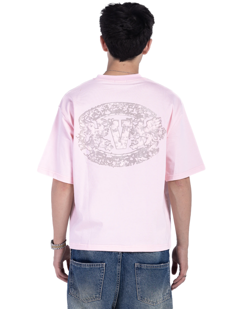 ROSE LEGEND T-SHIRT