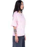 ROSE WORLDWIDE T-SHIRT