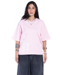 ROSE WORLDWIDE T-SHIRT
