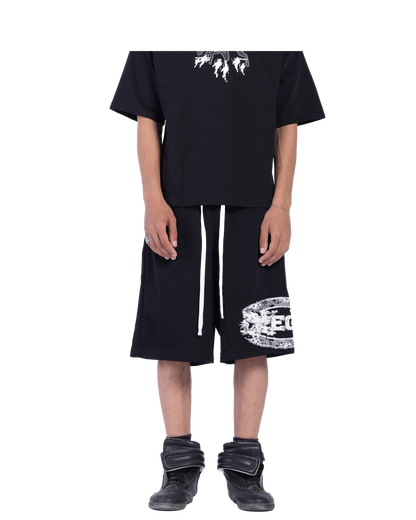 BLACK LEGEND SHORTS