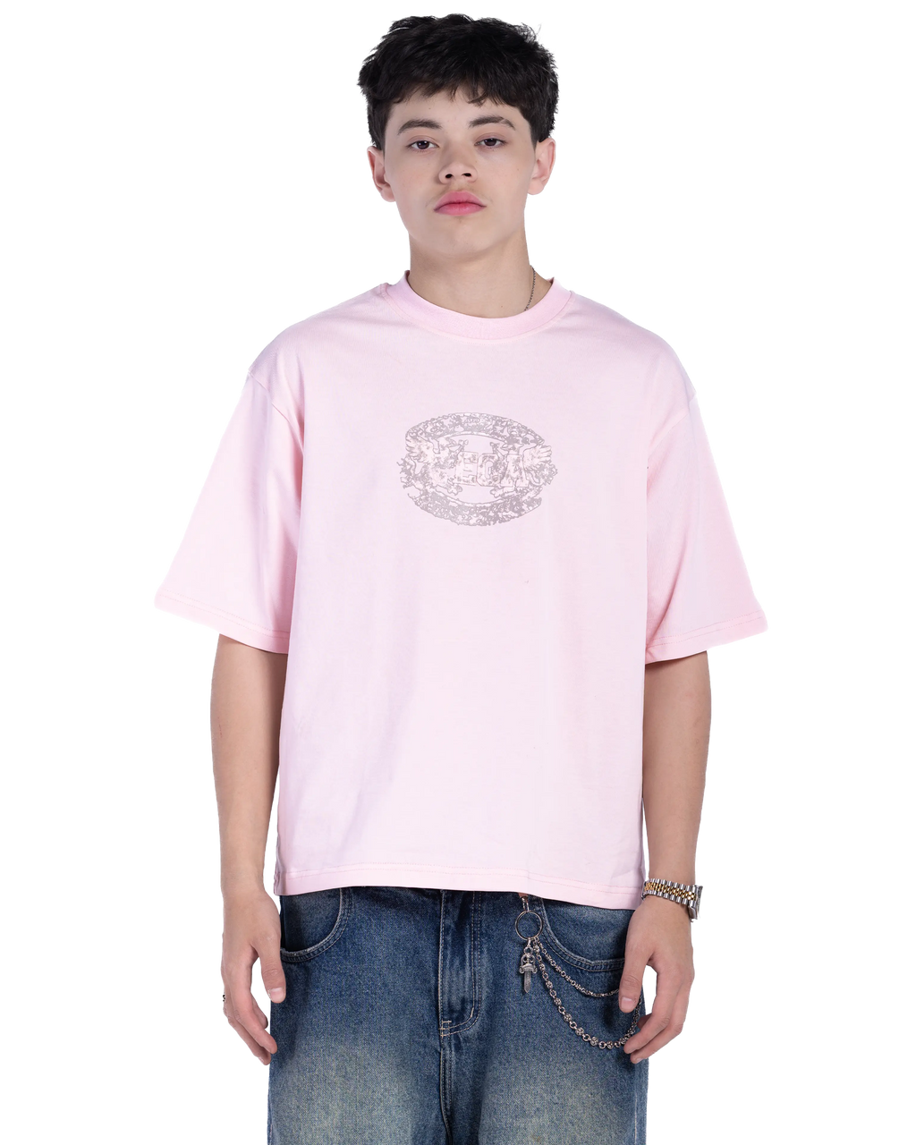 ROSE LEGEND T-SHIRT