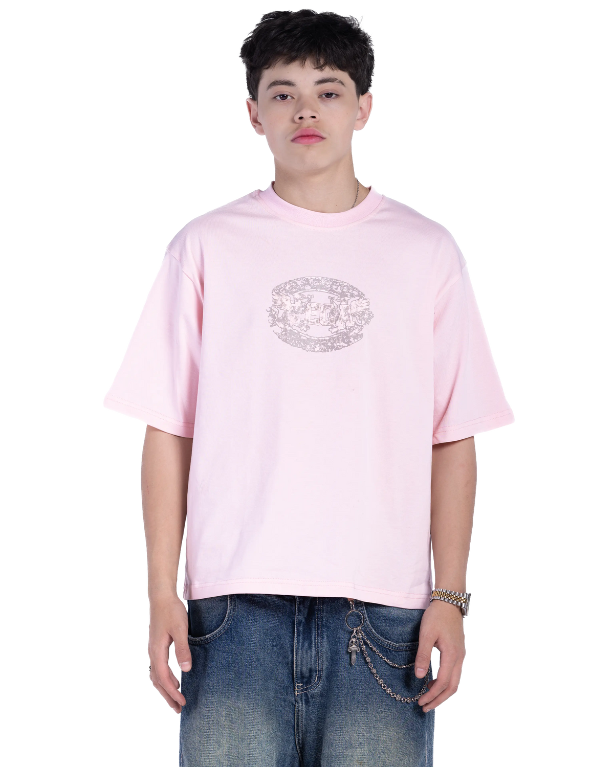 ROSE LEGEND T-SHIRT