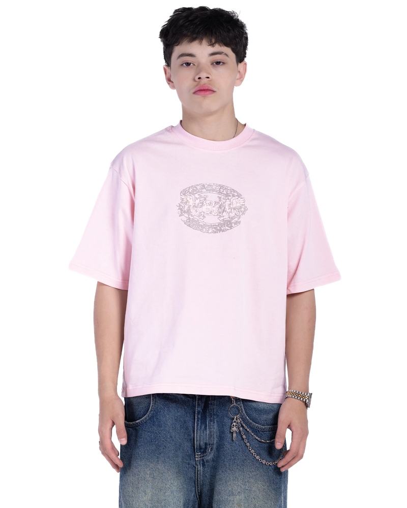 ROSE LEGEND T-SHIRT
