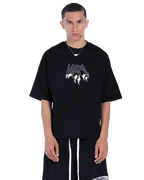 BLACK GHOST T-SHIRT