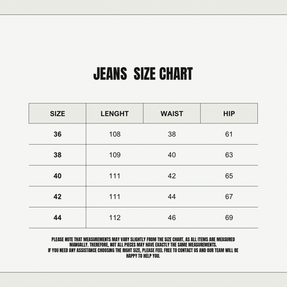BLUE VEGA COLLECTIONS JEANS