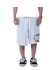 BABY BLUE LEGEND SHORTS