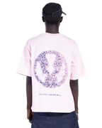 ROSE VOID LOOP T-SHIRT
