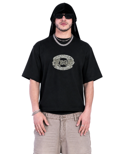 BLACK LEGEND T-SHIRT