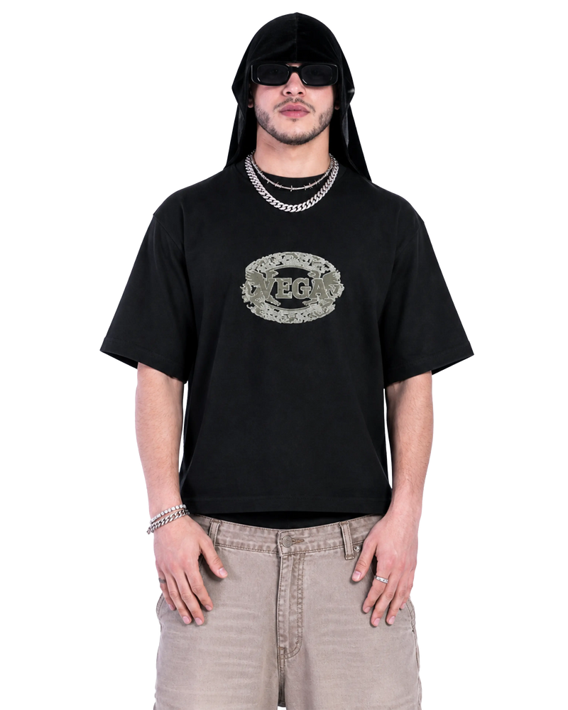 BLACK LEGEND T-SHIRT