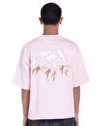 ROSE GHOST T-SHIRT