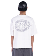 WHITE LEGEND T-SHIRT