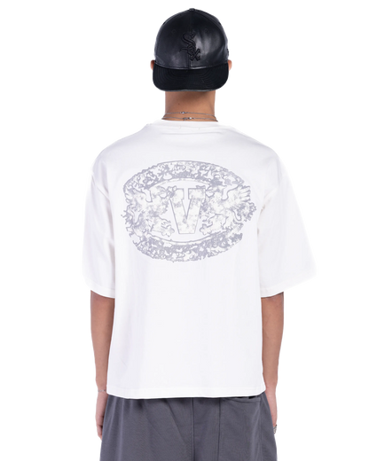 WHITE LEGEND T-SHIRT