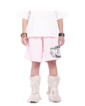 ROSE LEGEND SHORTS
