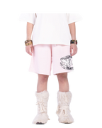 ROSE LEGEND SHORTS