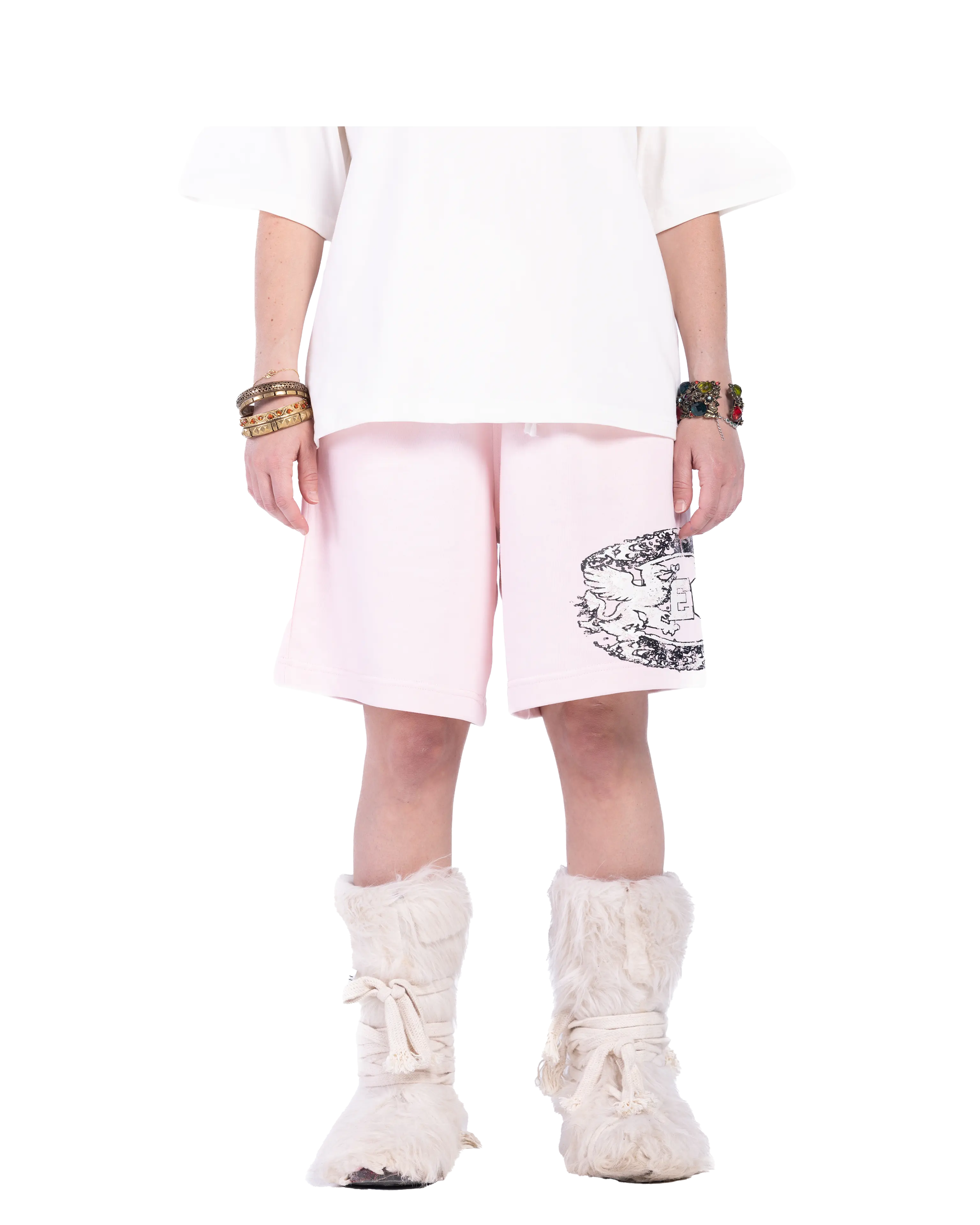 ROSE CREST SHORTS