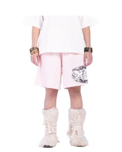ROSE LEGEND SHORTS
