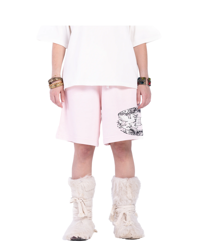 ROSE LEGEND SHORTS