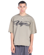 OLIVE RUSH T-SHIRT