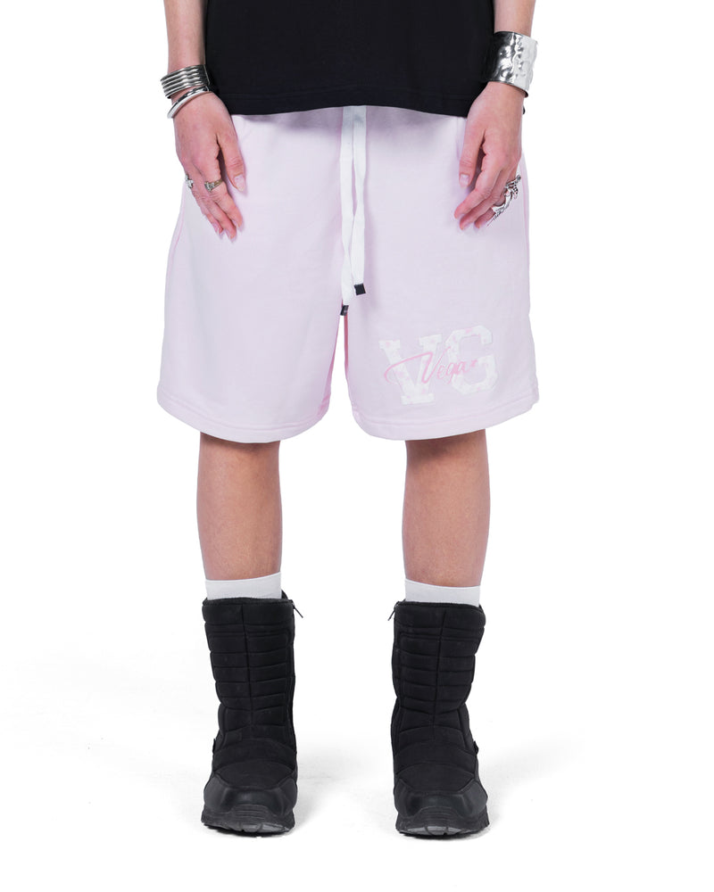 PINK VG SHORT