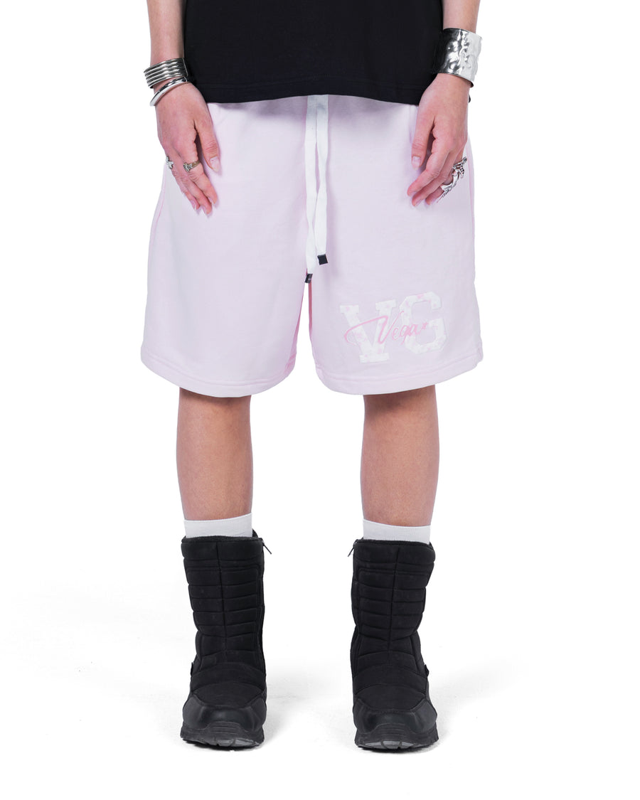 PINK VG SHORT
