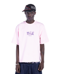 ROSE VOID LOOP T-SHIRT