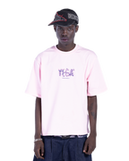 ROSE VOID LOOP T-SHIRT