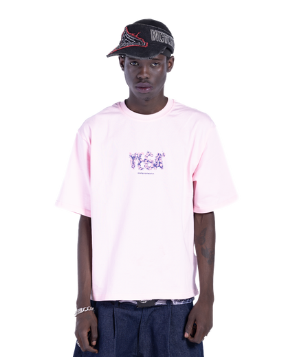 ROSE VOID LOOP T-SHIRT