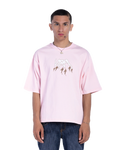 ROSE GHOST T-SHIRT