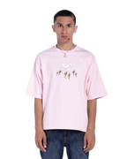 ROSE GHOST T-SHIRT