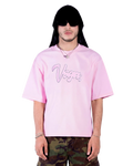 ROSE BLUSH T-SHIRT
