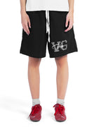 BLACK VG SHORT