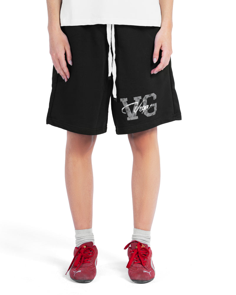 BLACK VG SHORT