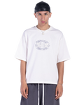 WHITE LEGEND T-SHIRT