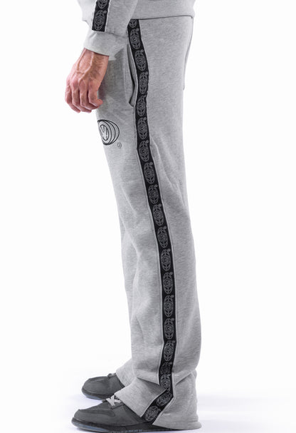 GRAY MOTION PANTS