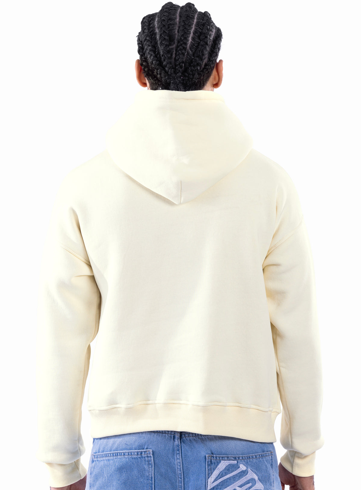 OFFWHITE VEGA OUTLINE HOODIE