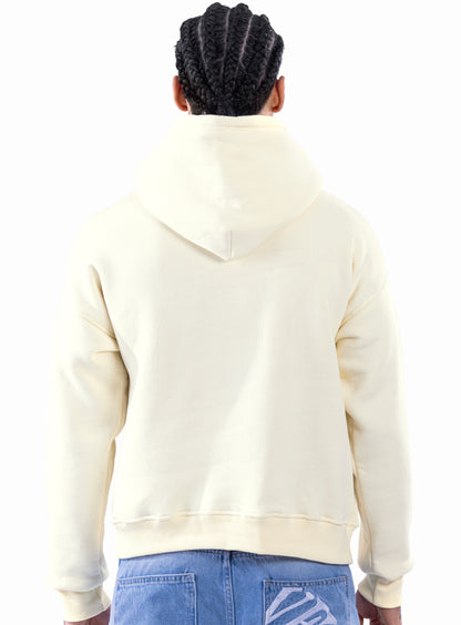 OFFWHITE VEGA OUTLINE HOODIE