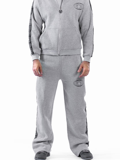 GRAY MOTION PANTS
