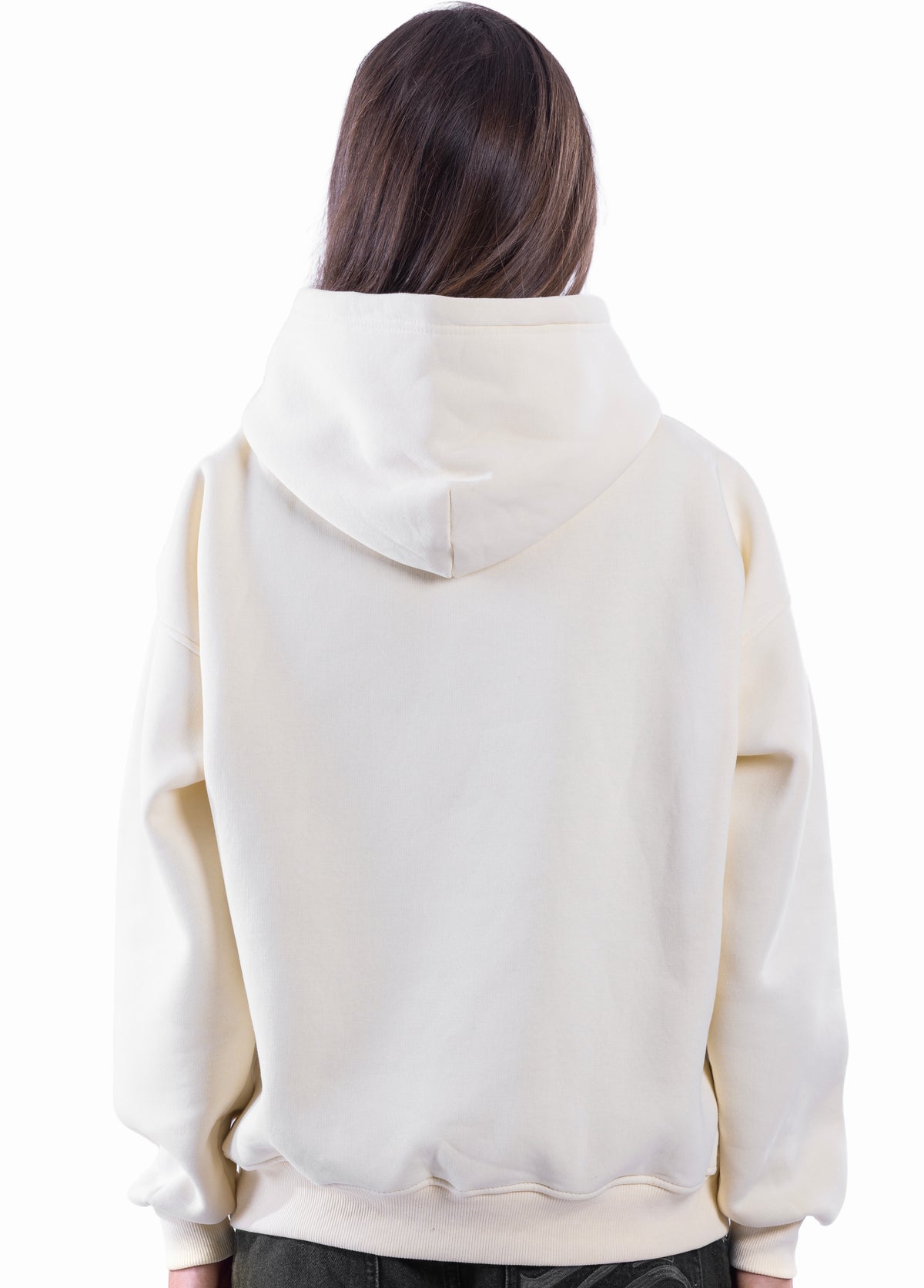 OFFWHITE VEGA COLLECTION HOODIE