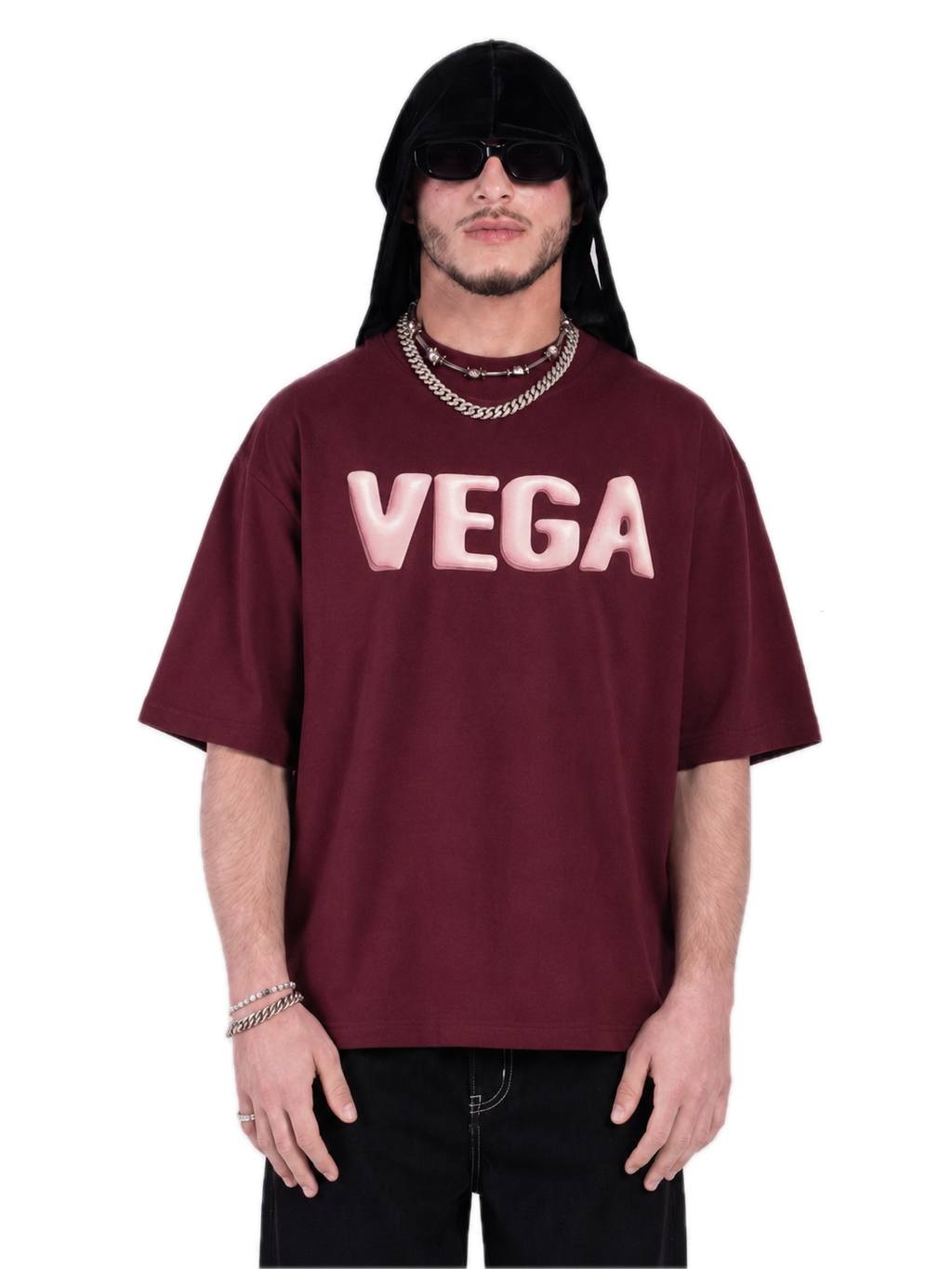 VEGA Buff Tee