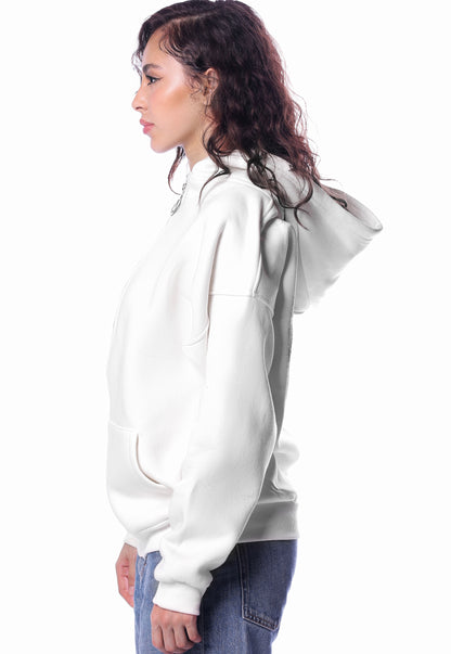 WHITE ILLUSION JACKET