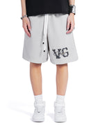 GREY VG SHORT