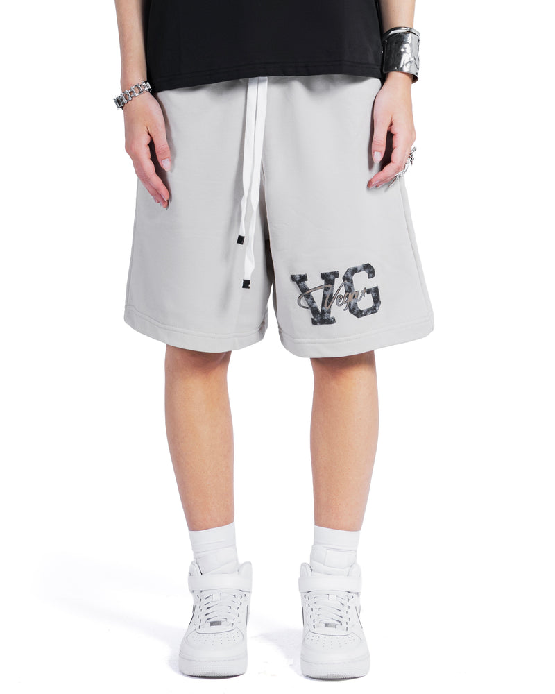 BEIGE VG SHORT