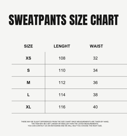 BLACK SIGNATURE PANTS