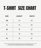 BLACK BLUSH T-SHIRT
