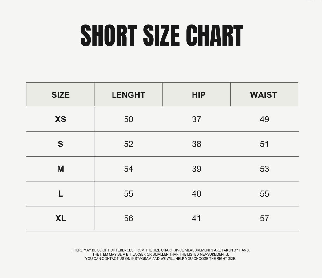 Black 15 short